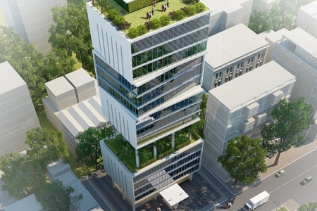 Thiết Kế Và Thi Công Trọn Gói: Giải Pháp Tối Ưu Cho Công Trình Hiện Đại