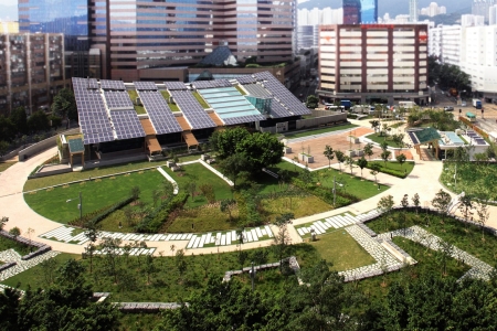 Thiết Kế Công Trình Theo Tiêu Chuẩn Net Zero: Tương Lai Của Ngành Xây Dựng