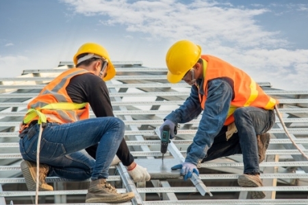 Đơn giá nhân công xây dựng 2026: Báo giá chi tiết và hướng dẫn cách tính