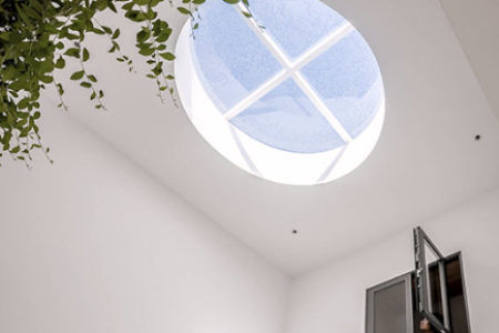 5 sai lầm thường gặp khi tự thiết kế nhà phố và cách khắc phục cùng kiến trúc sư