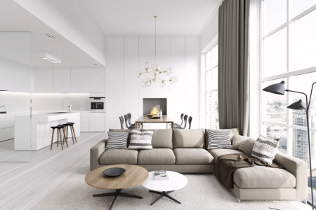 Phân tích các phong cách thiết kế nhà ở đang được ưa chuộng hiện nay