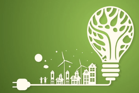 Ứng dụng vật liệu xanh trong thiết kế và thi công nhà ở hiện đại