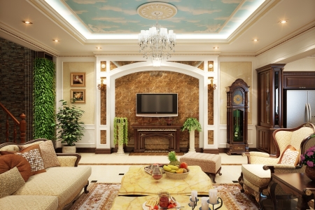 7 lưu ý quan trọng trước khi bắt đầu thiết kế nhà ở hiện đại