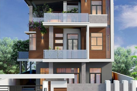 Tìm Hiểu Về Đơn Vị Thiết Kế Nội Ngoại Thất Giá Tốt: Tiêu Chí Lựa Chọn Và Quy Trình Hợp Tác