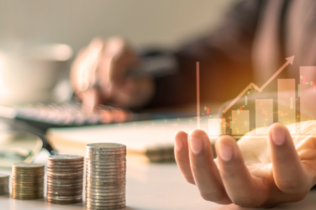 Xu Hướng Đầu Tư Hạ Tầng Và Bất Động Sản Công Nghiệp Năm 2026 