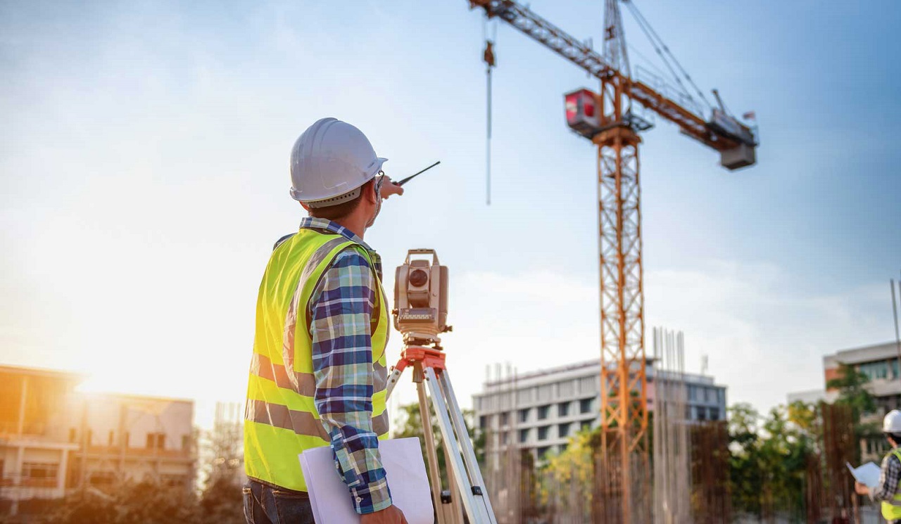 Thi Công Xây Dựng