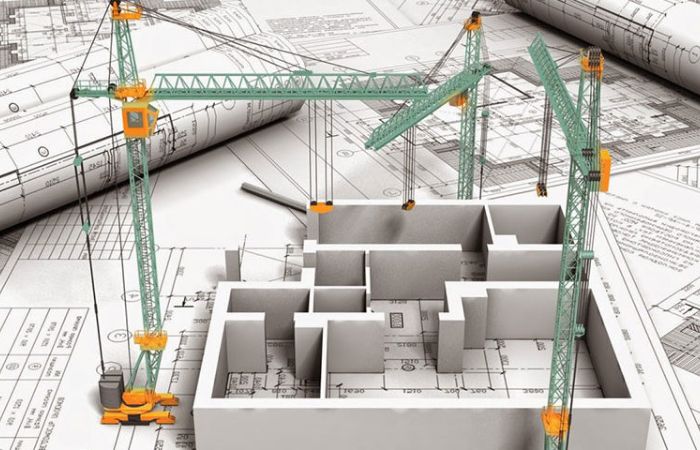 nguyên vật liệu xây dựng