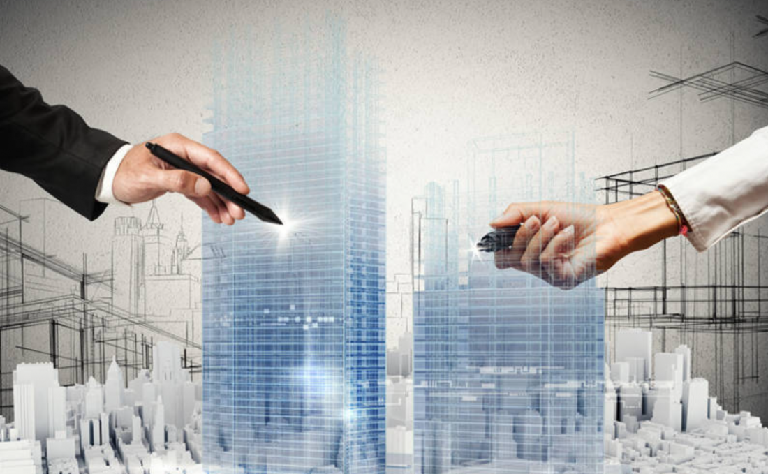 đầu tư bất động sản