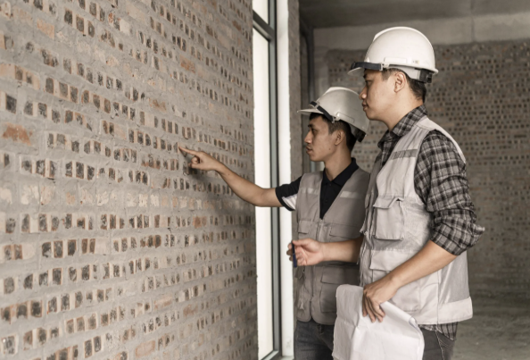 Các yếu tố then chốt trong quản lý dự án xây dựng