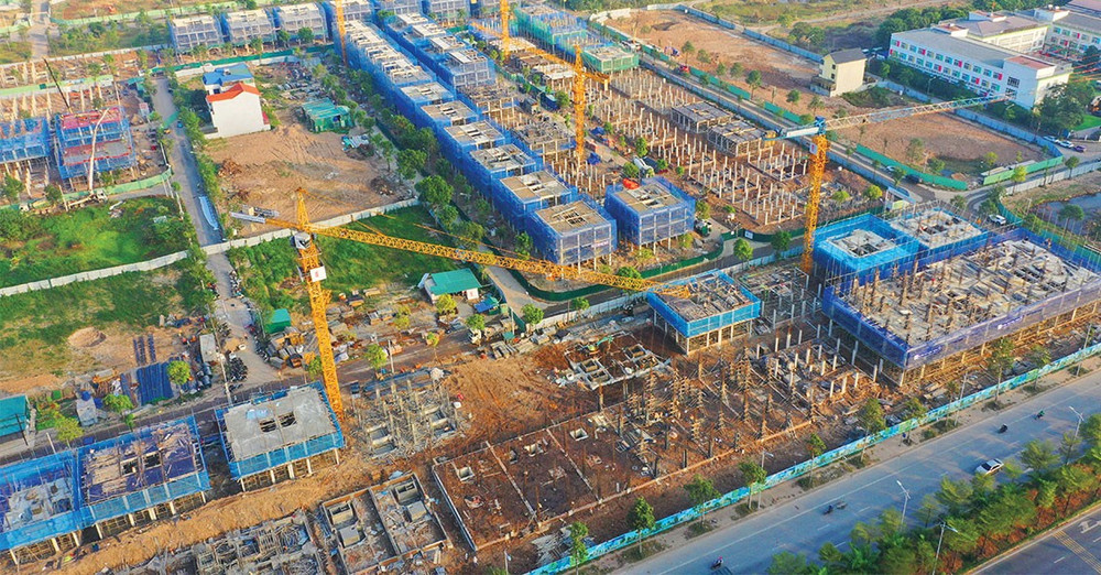 Bối cảnh đấu thầu quốc tế năm 2026