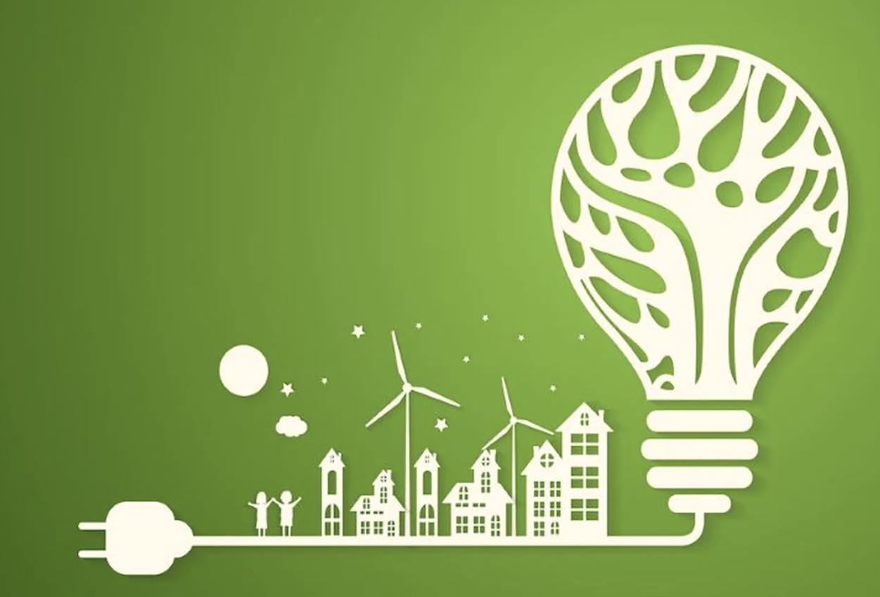 Thiết bị tiết kiệm nước và điện năng